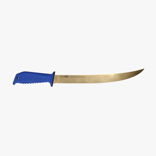 Aftco -  Fillet Knife Gold