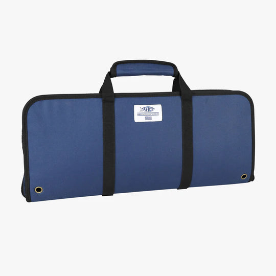 Aftco -  Fillet Knife Gold