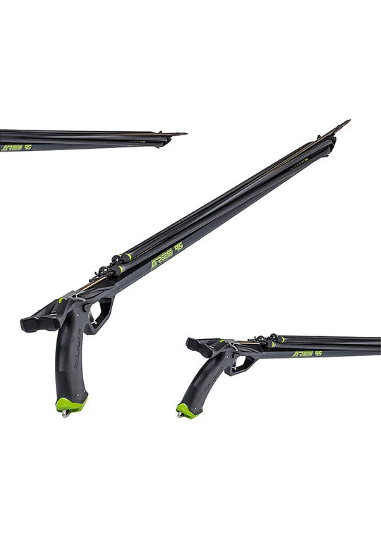 Salvimar - Ares Speargun