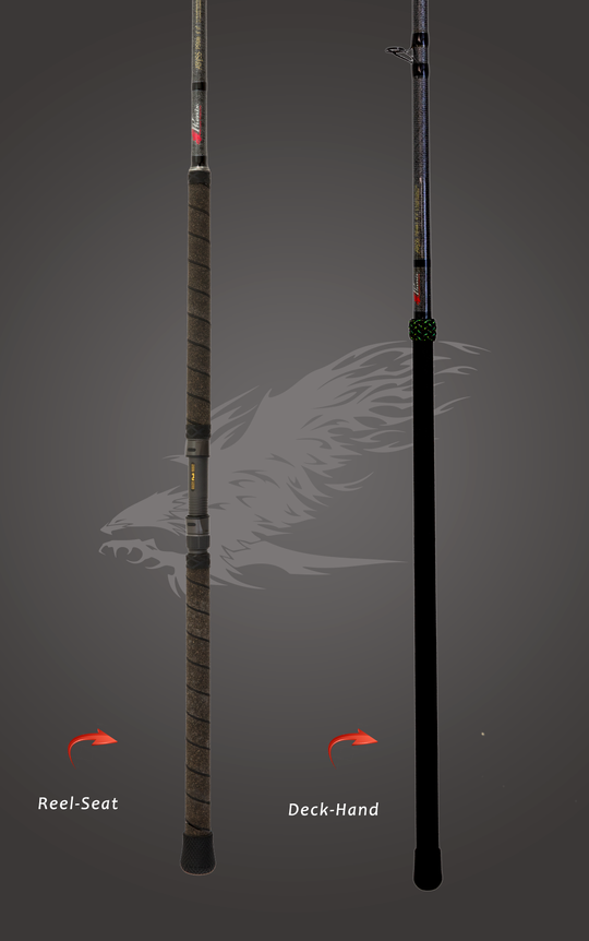 Phenix Rods