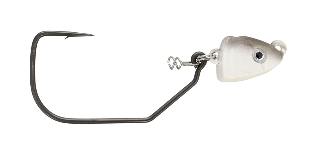 Big Bite Baits -Saltwater Sweeper Swing Head Jig