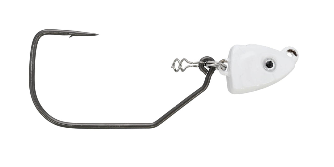 Big Bite Baits -Saltwater Sweeper Swing Head Jig