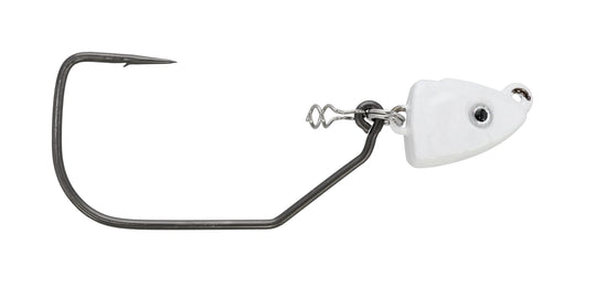 Big Bite Baits -Saltwater Sweeper Swing Head Jig