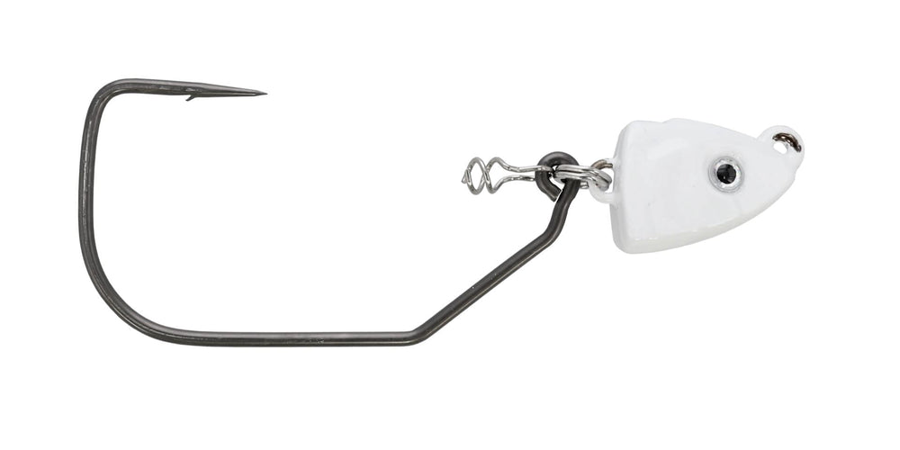 Big Bite Baits -Saltwater Sweeper Swing Head Jig