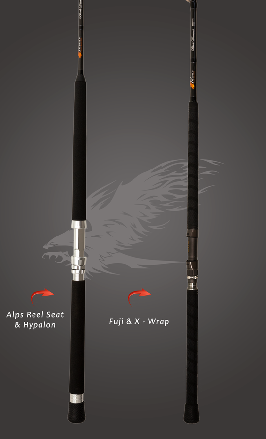 Phenix Rods