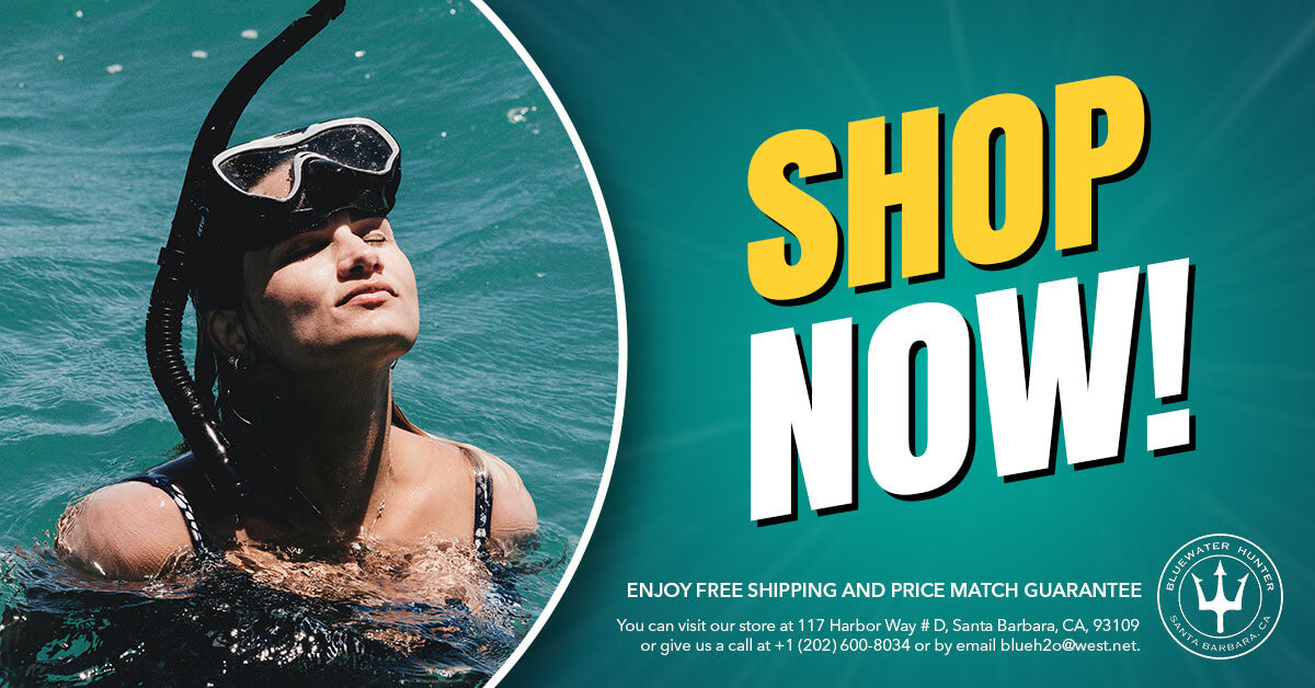 fuji – BlueWater Hunter