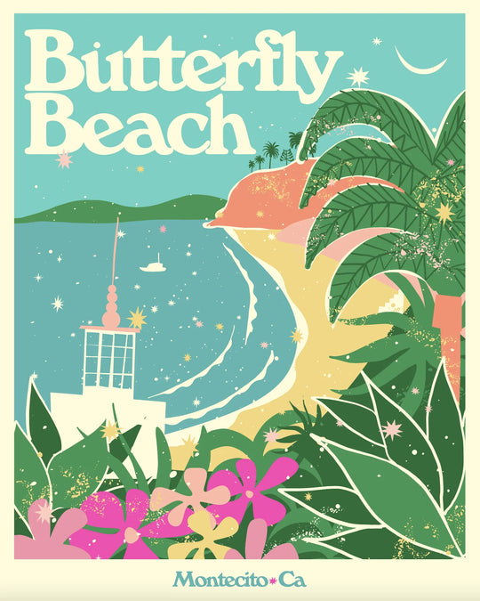Daniella Manini Poster