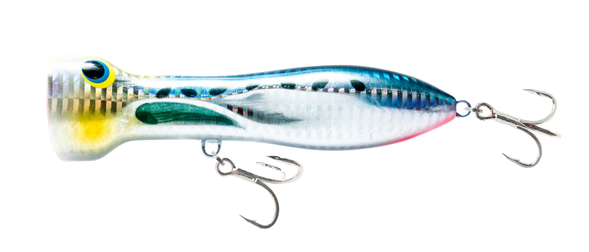 Nomad - Chug Norris Popper