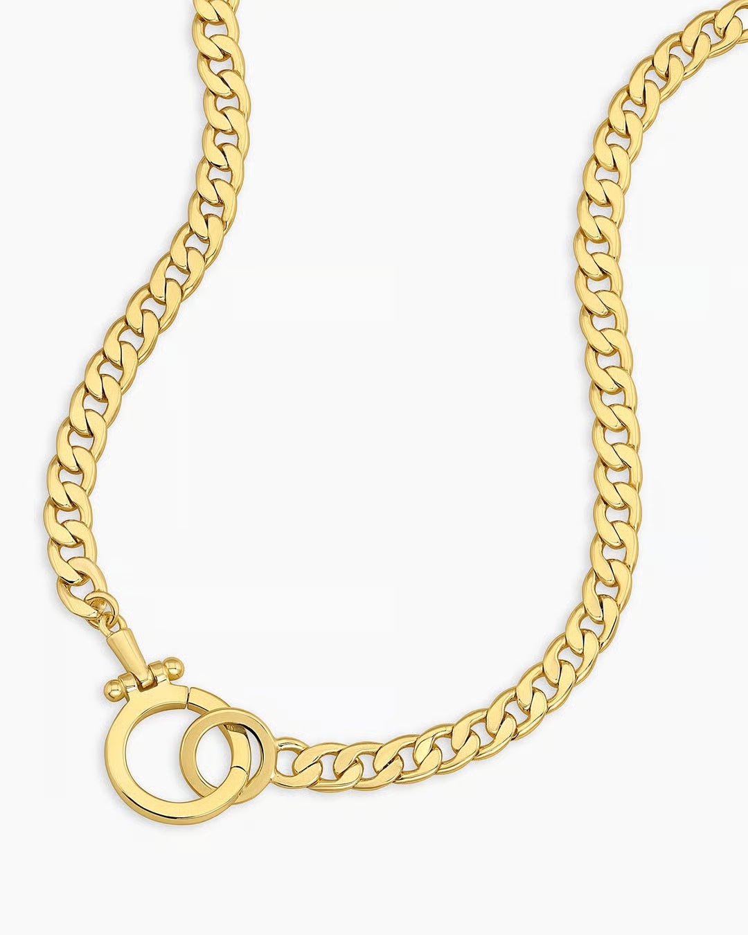 Gorjana Necklaces