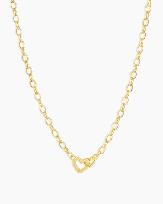 Gorjana Necklaces