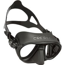 Cressi Calibro Mask – Superior Anti-Fog Performance