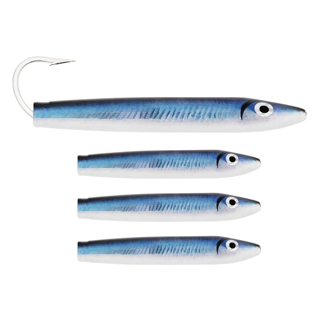 Ahi - Live Deception Cedar Plugs