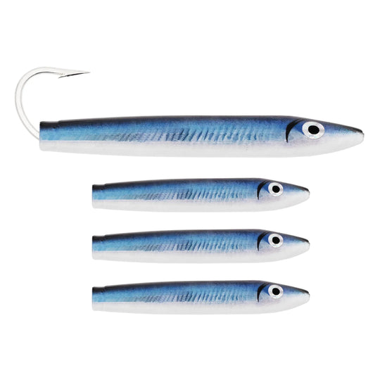 Ahi - Live Deception Cedar Plugs