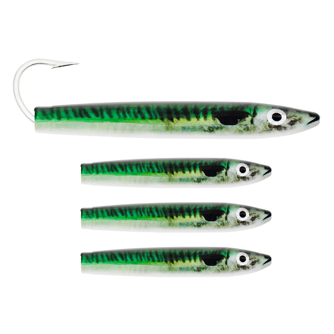 Ahi - Live Deception Cedar Plugs