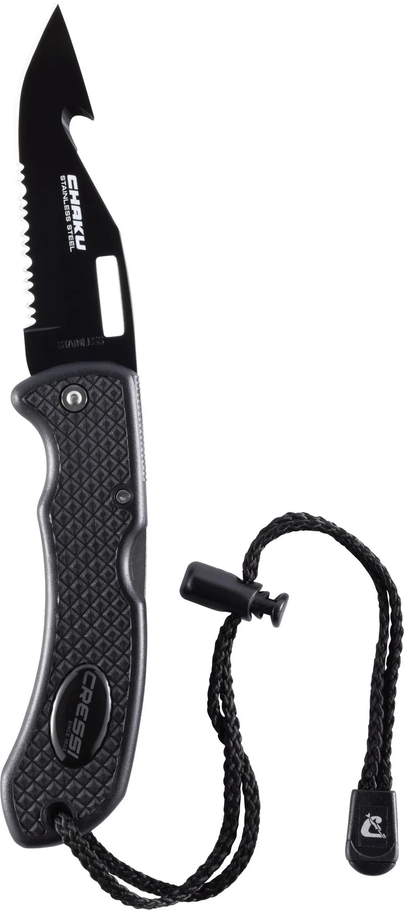Cressi - Chaku Knife