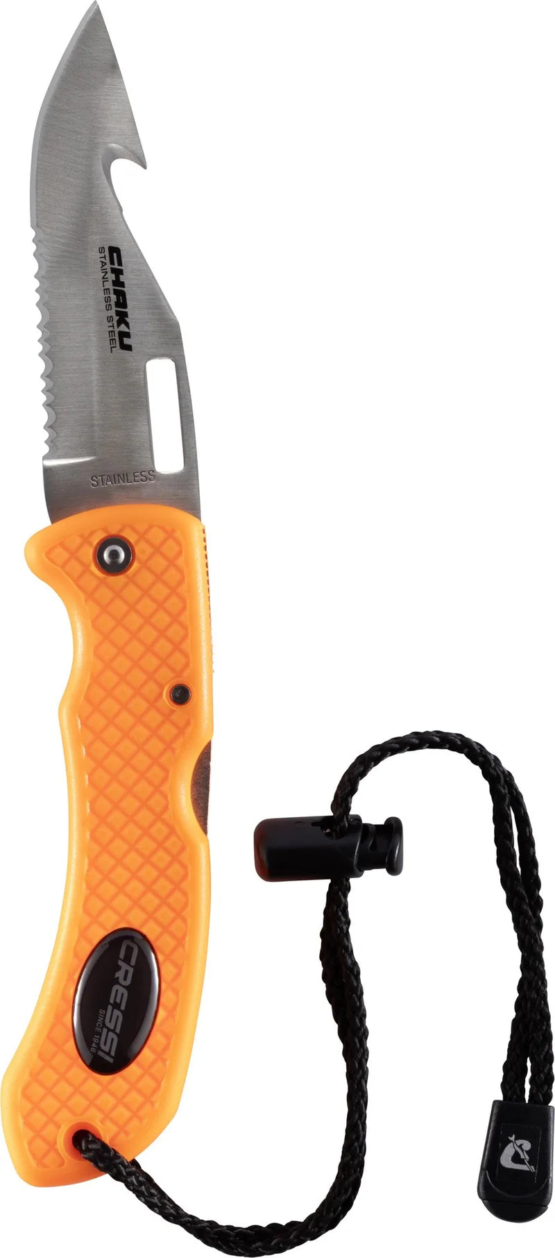 Cressi - Chaku Knife