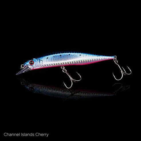 Basstrix - SurfTrix 125