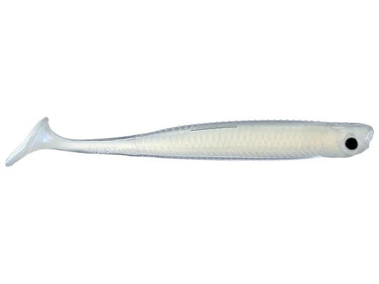 Damiki - Anchovy Shad 4"