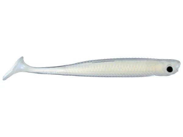 Damiki - Anchovy Shad 4"