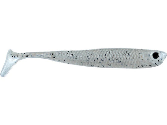 Damiki - Anchovy Shad 4"
