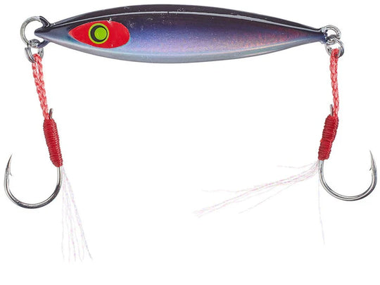 Damiki - Back Drop Casting Jig