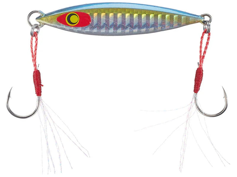 Damiki - Back Drop Casting Jig