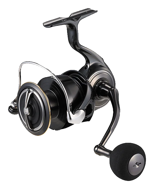 Daiwa - 2026 CERTATE HD