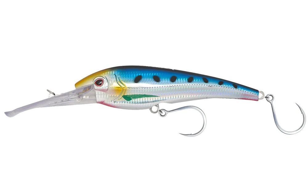 Nomad Designs - DTX Minnow