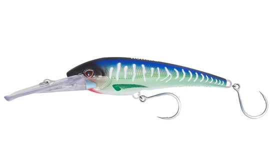 Nomad Designs - DTX Minnow