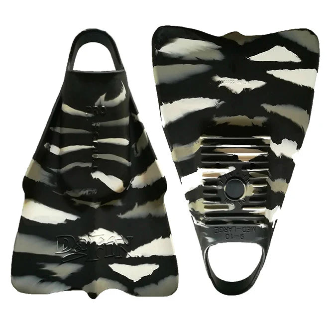 DaFIN - Life Guard Swim Fins