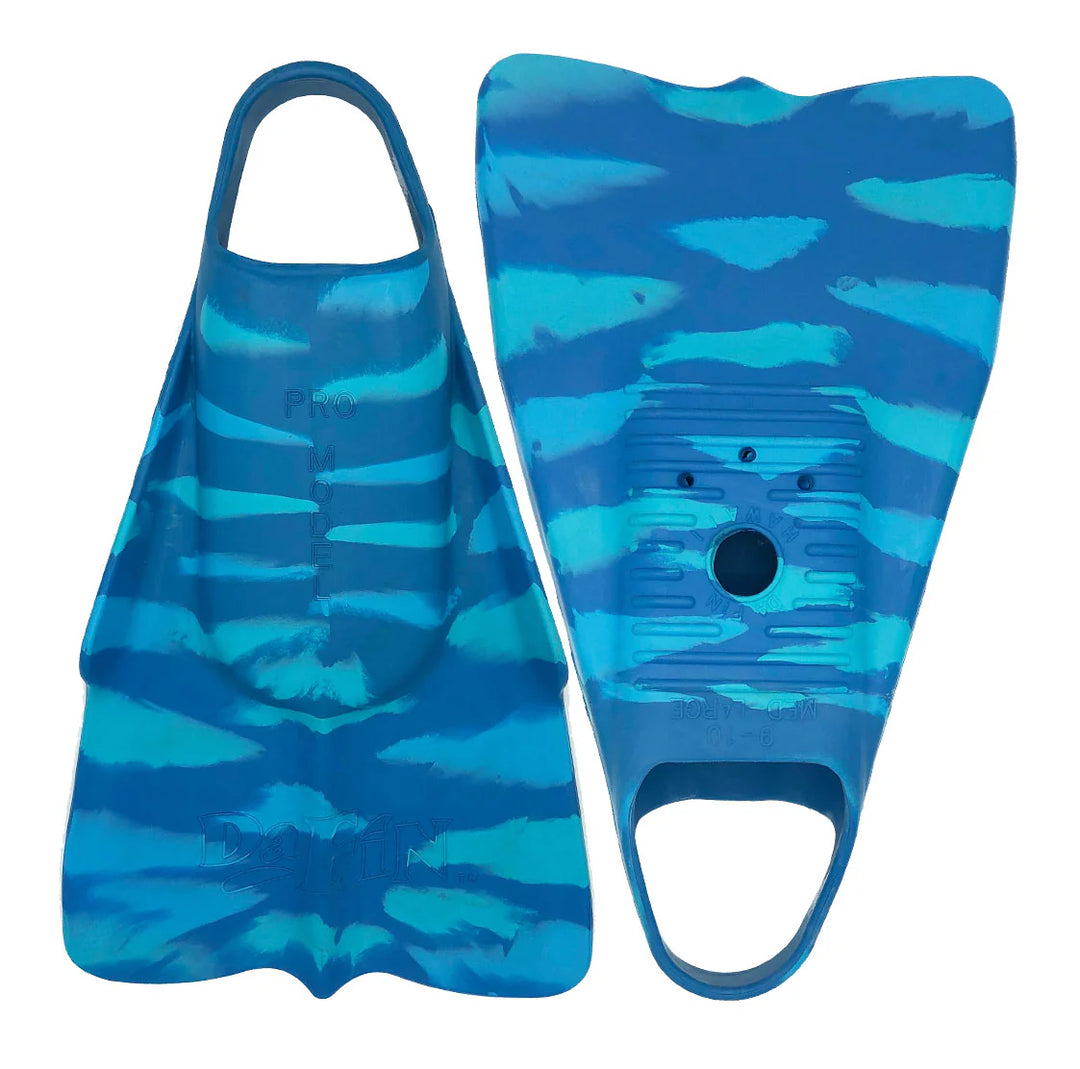 DaFIN - Life Guard Swim Fins