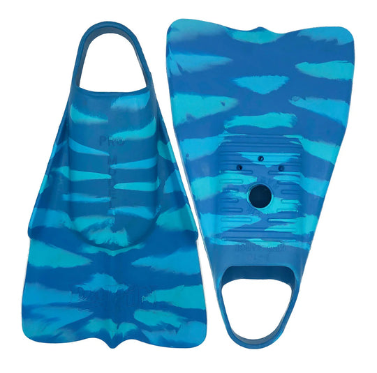 DaFIN - Life Guard Swim Fins