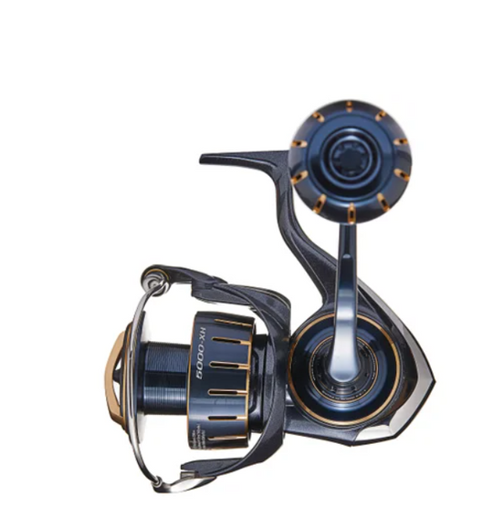 Daiwa Saltiga G Saltwater Spinning