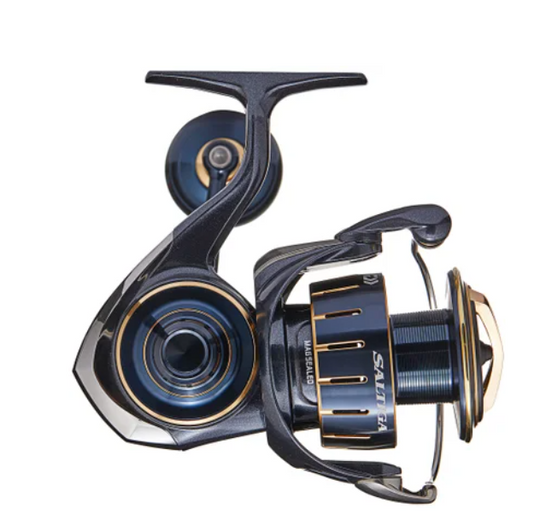 Daiwa Saltiga G Saltwater Spinning