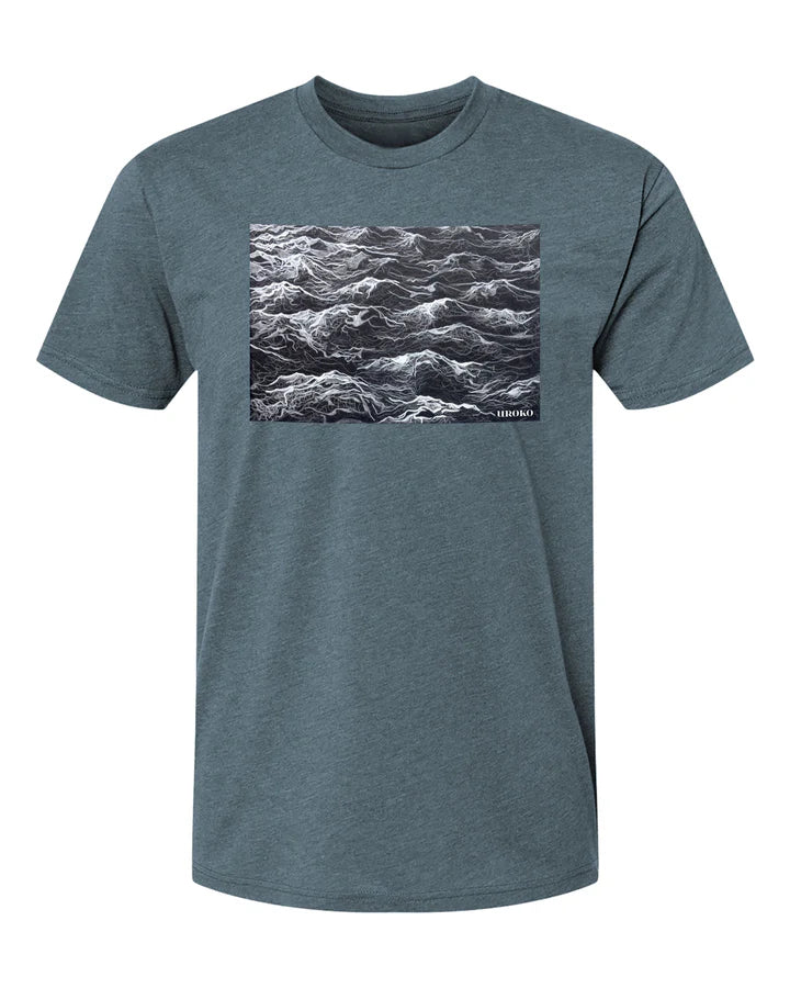 UROKO - T-SHIRTS