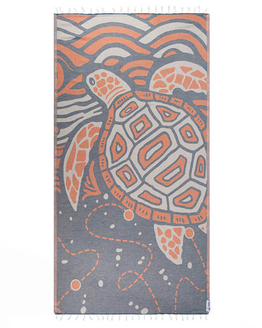 Sand Cloud - Towels