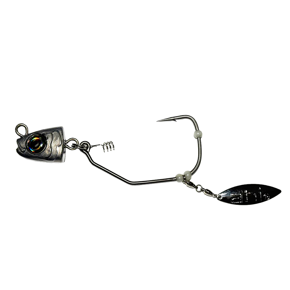 Ahi - Flash Blade XT Swingheads