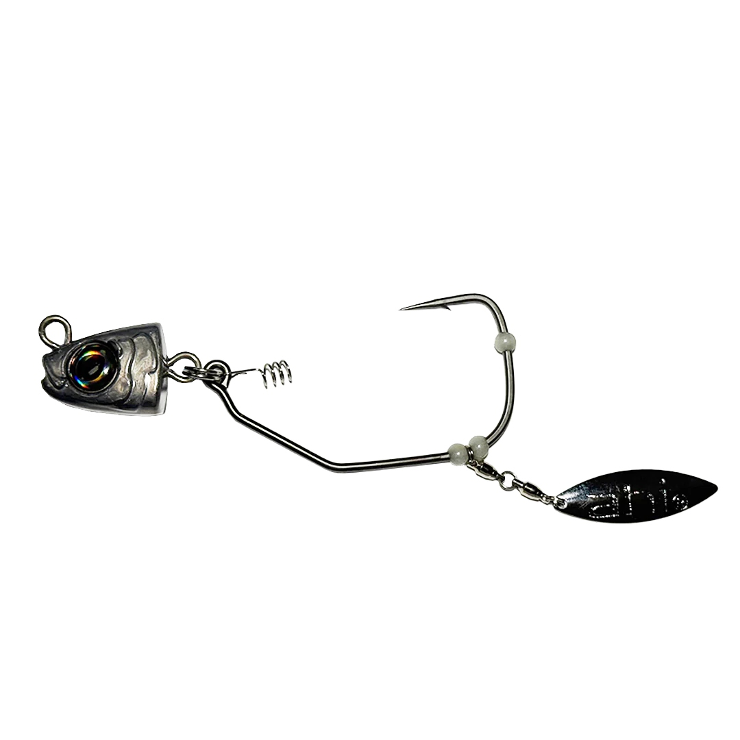 Ahi - Flash Blade XT Swingheads