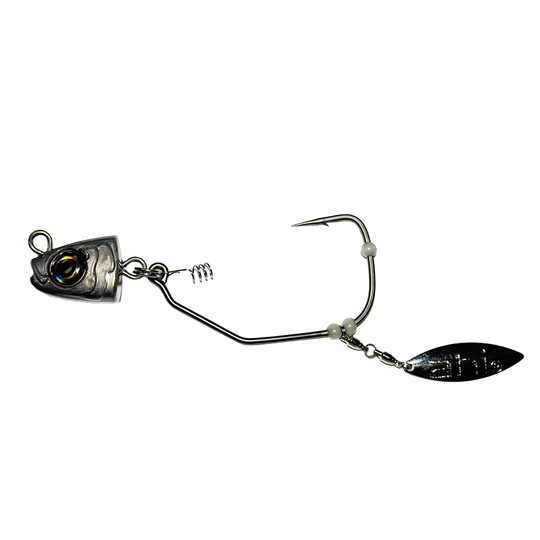 Ahi - Flash Blade XT Swingheads