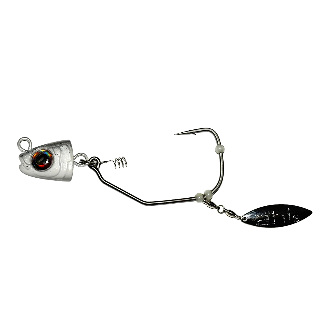 Ahi - Flash Blade XT Swingheads