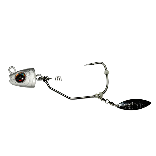 Ahi - Flash Blade XT Swingheads
