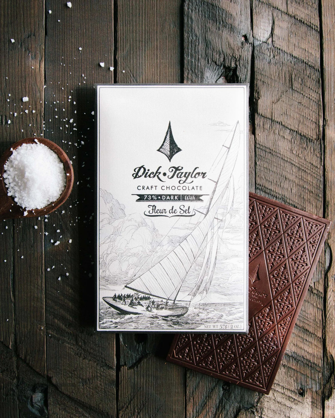 Dick Taylor Chocolate