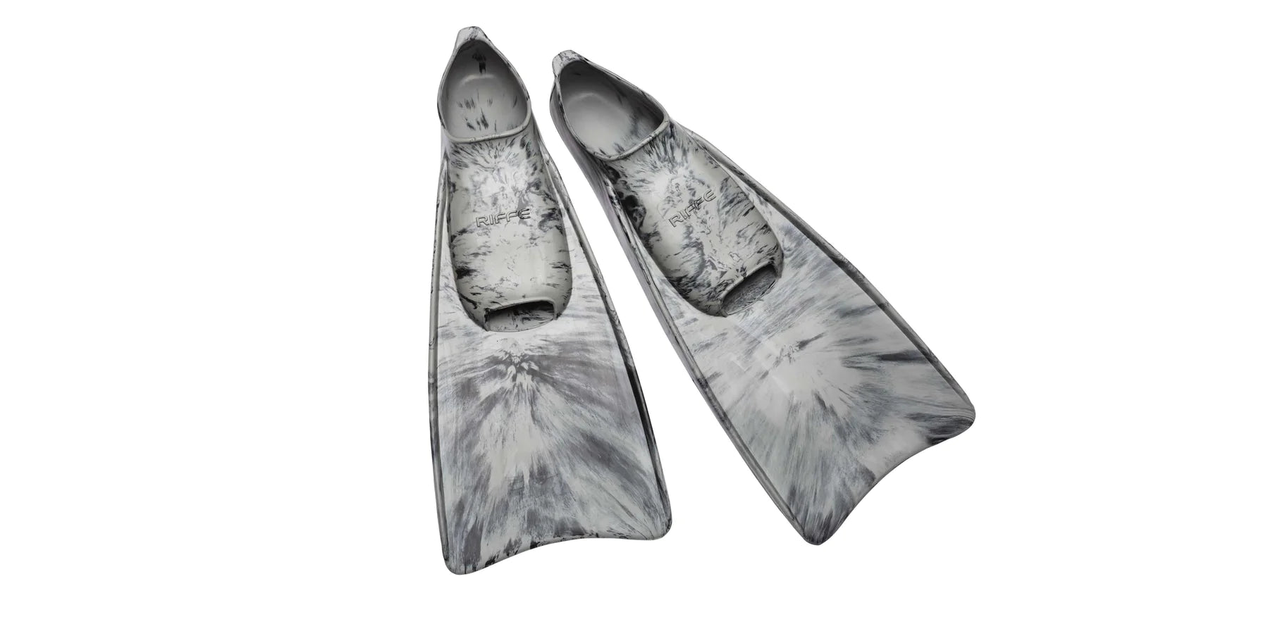 Riffe Kicks Swim Fins