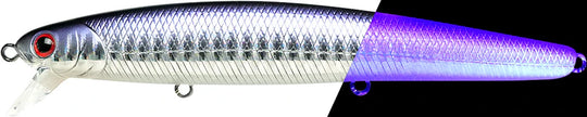 Lucky Craft - FlashMinnow 110