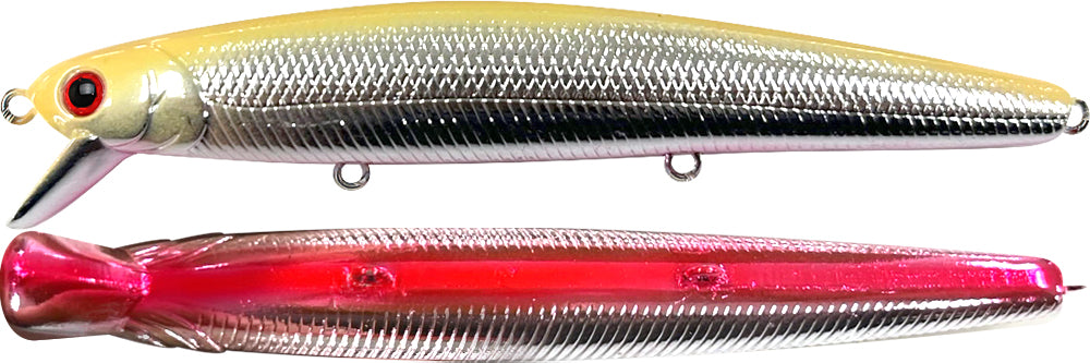 Lucky Craft - FlashMinnow  110