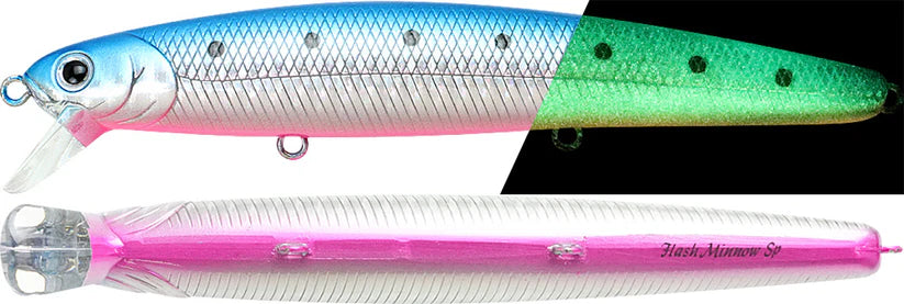 Lucky Craft - FlashMinnow 110