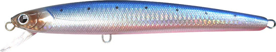 Lucky Craft Flash Minnow - 190