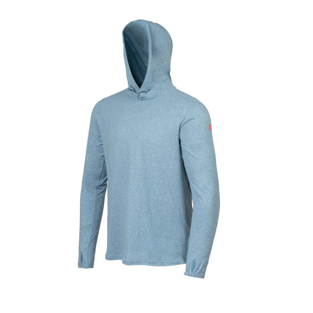 Florence - Adapt Long Sleeve Hooded UPF Shirt