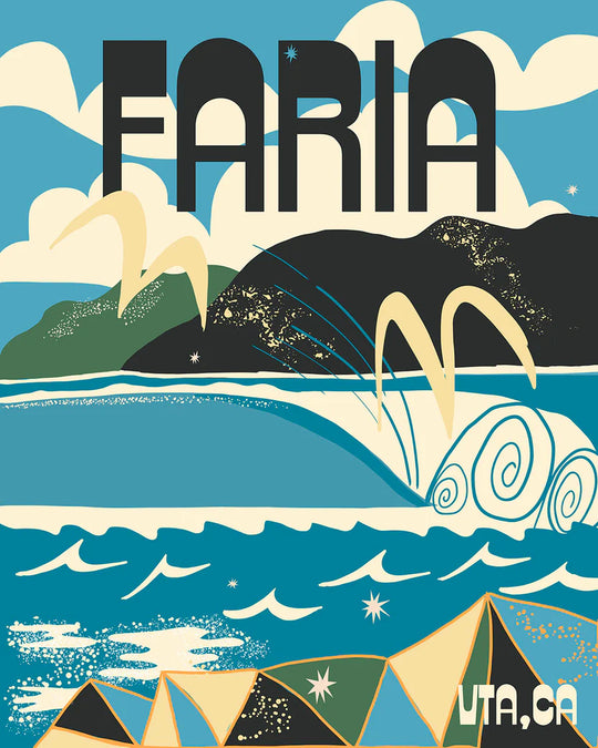 Daniella Manini Poster