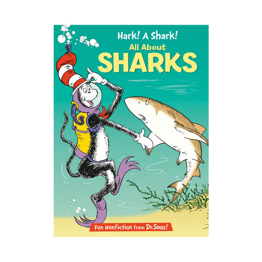 Dr. Seuss Books